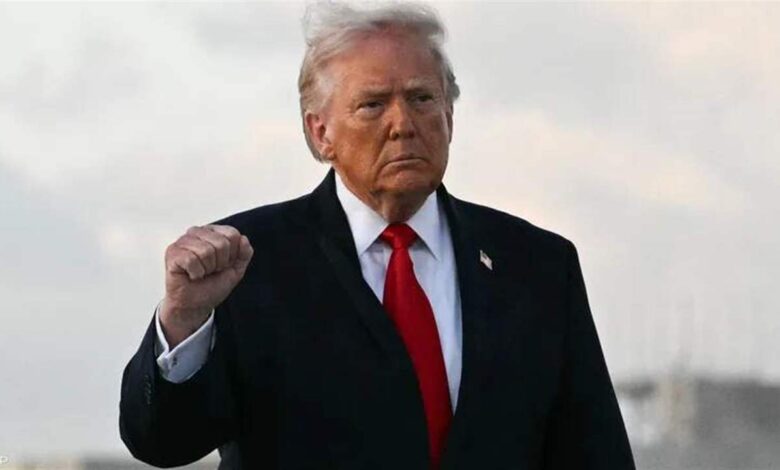 الحصار البحري على إيران يبدأ اليوم.. وترامب: "لا أبالي"!