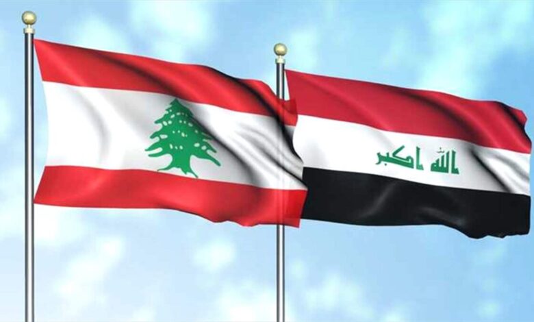 مبادرة إنسانية لدعم نازحي لبنان من المرجعية العليا في العراق