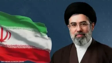 تقارير حول نقل مجتبى خامنئي إلى روسيا