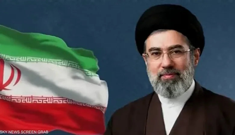 تقارير حول نقل مجتبى خامنئي إلى روسيا