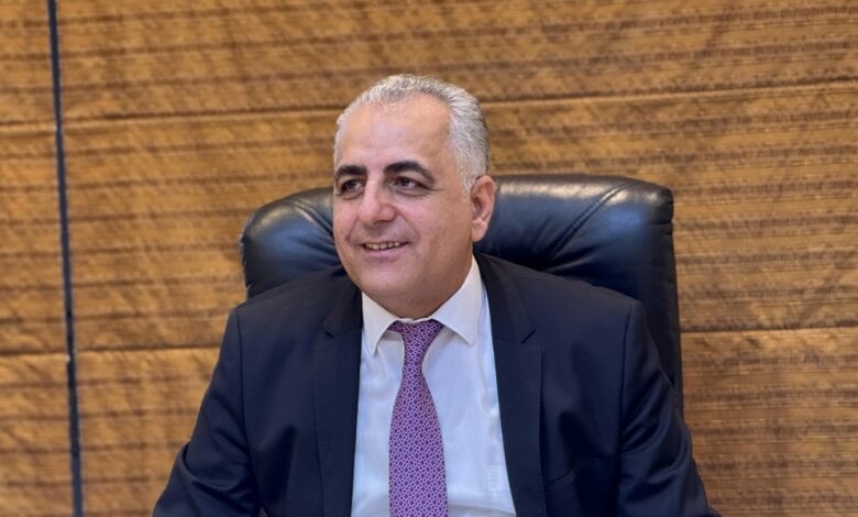 كركي: الضمان يضخّ 375 ملياراً لدعم القطاع الصحّي