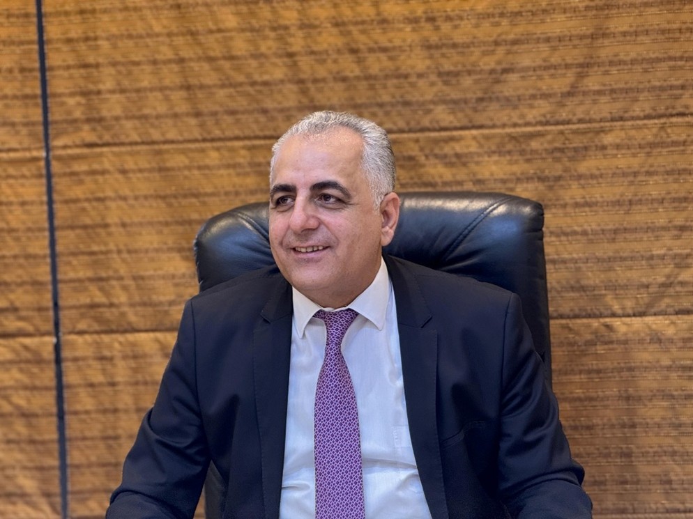 كركي: الضمان يضخّ 375 ملياراً لدعم القطاع الصحّي