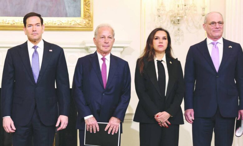 لبنان يشترط وقف النار قبل استئناف المفاوضات مع إسرائيل
