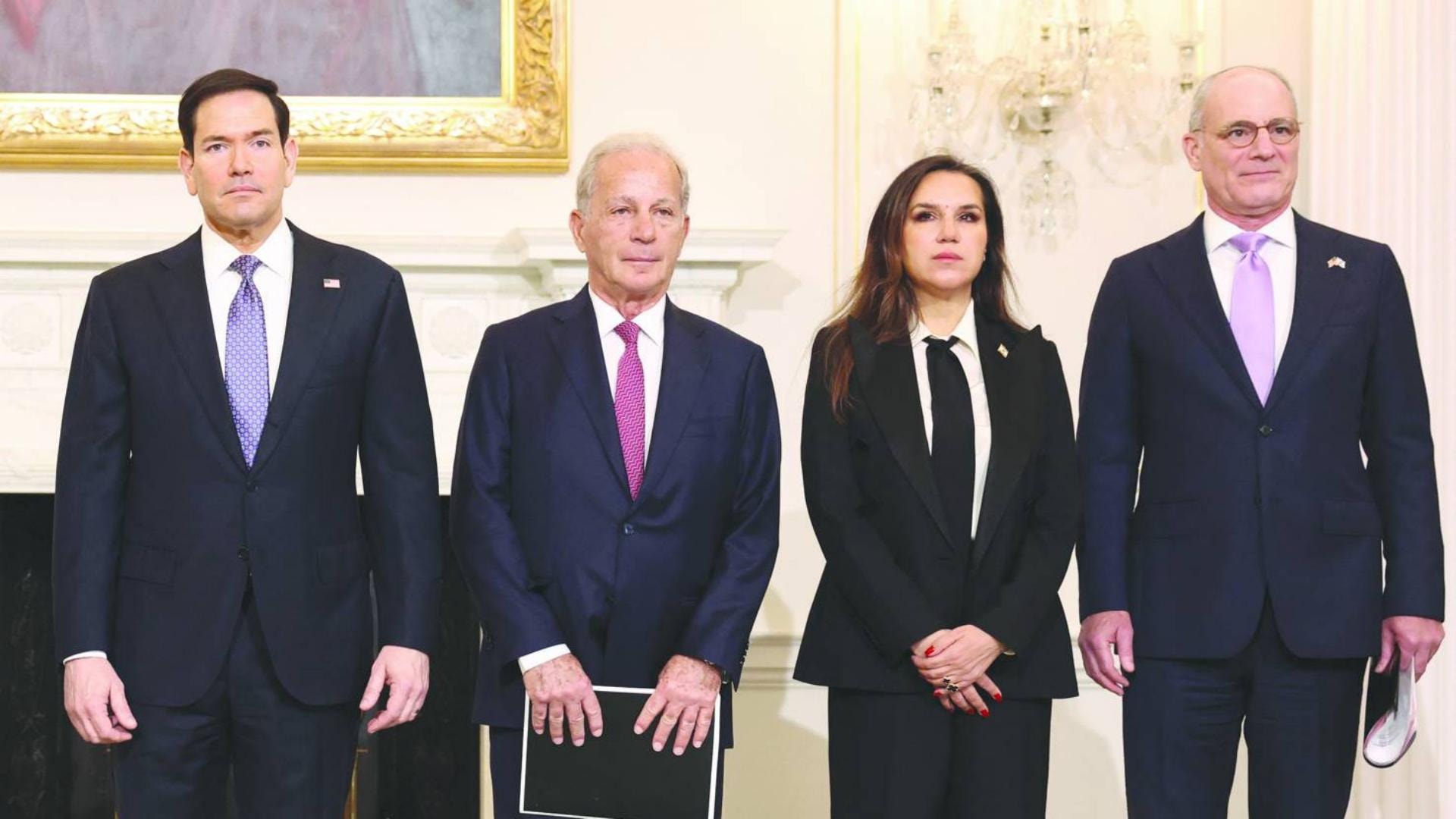 لبنان يشترط وقف النار قبل استئناف المفاوضات مع إسرائيل