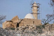 شكوى لبنانية عاجلة إلى "يونسكو" حول استهداف قلعة شمع