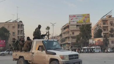 إلقاء القبض على خلية تابعة لـ"داعش" شرق حلب