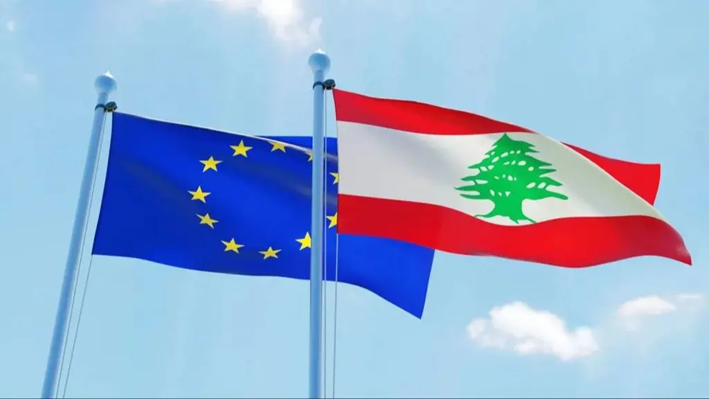 بعثة الاتحاد الأوروبي دعت الى مفاوضات مباشرة بين لبنان واسرائيل وتأييد قرارات الحكومة
