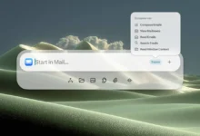 «بيربليكسيتي» تطرح رؤية أوسع لدور الذكاء الاصطناعي في الحواسيب الشخصية