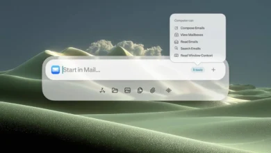 «بيربليكسيتي» تطرح رؤية أوسع لدور الذكاء الاصطناعي في الحواسيب الشخصية