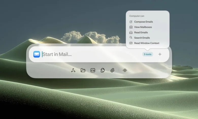 «بيربليكسيتي» تطرح رؤية أوسع لدور الذكاء الاصطناعي في الحواسيب الشخصية