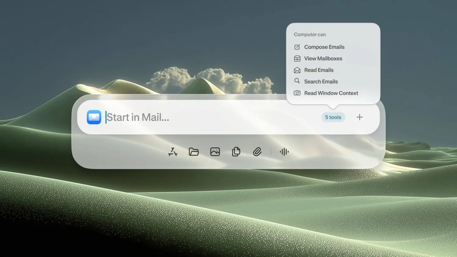 «بيربليكسيتي» تطرح رؤية أوسع لدور الذكاء الاصطناعي في الحواسيب الشخصية