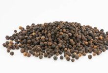 تعرف على فوائد الفلفل الأسود للجهاز التنفسي