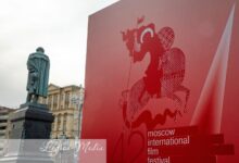 مهرجان موسكو السينمائي.. من تتويج "آموك" الذهبي إلى ثورة الذكاء الاصطناعي