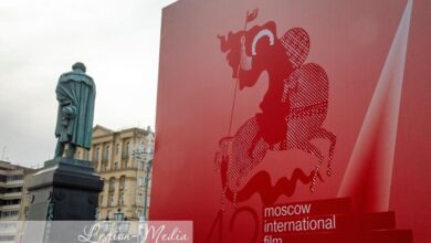 مهرجان موسكو السينمائي.. من تتويج "آموك" الذهبي إلى ثورة الذكاء الاصطناعي