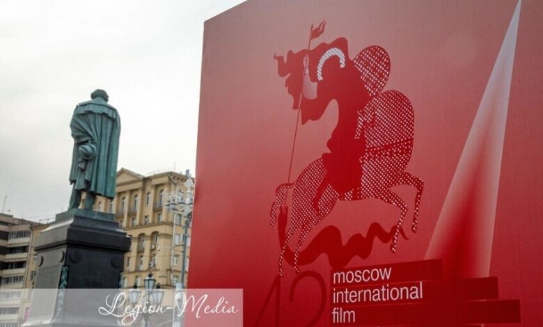 مهرجان موسكو السينمائي.. من تتويج "آموك" الذهبي إلى ثورة الذكاء الاصطناعي