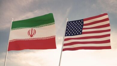 واشنطن تتقدم على طهران!