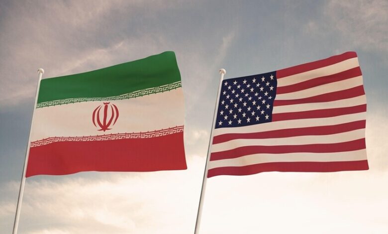 واشنطن تتقدم على طهران!