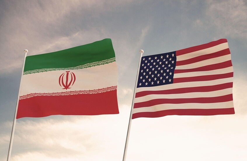 واشنطن تتقدم على طهران!