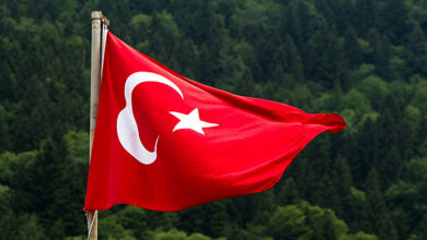 هزة أرضية بقوة 5,2 درجات وقعت في هذه الدولة...