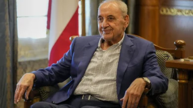 برّي يُعلن تأجيل الجلسة التشريعية... لهذا السبب!