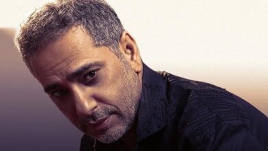 محكمة الجنايات في بيروت تبرىء فضل شاكر في قضية هلال حمود...