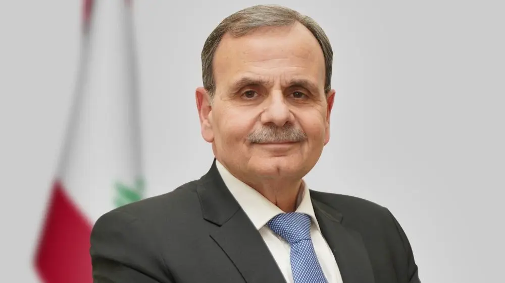 البزري: لبنان ليس مندفعاً حالياً نحو اتفاق سلام مع إسرائيل