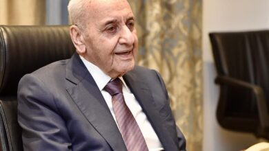 بري أوقف تشغيل محركاته: لا جدوى من التفاوض مع إسرائيل تحت النار
