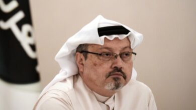 قاض فرنسي سيفتح تحقيقا في مقتل جمال خاشقجي في قنصلية السعودية في إسطنبول