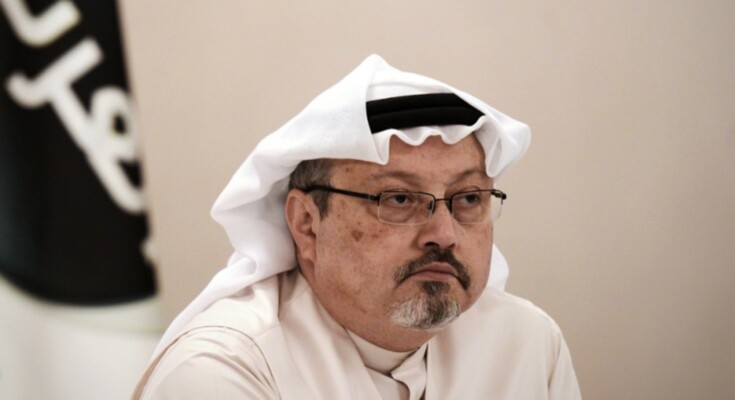 قاض فرنسي سيفتح تحقيقا في مقتل جمال خاشقجي في قنصلية السعودية في إسطنبول