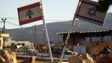 وقف إطلاق النار بين إسرائيل ولبنان وهم خطير في الحرب ضد حز..ب الله