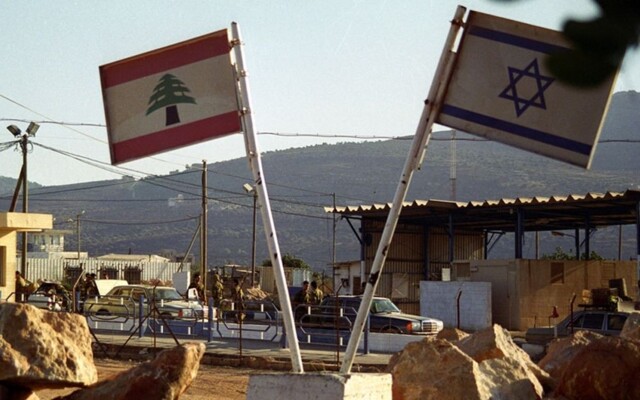 وقف إطلاق النار بين إسرائيل ولبنان وهم خطير في الحرب ضد حز..ب الله
