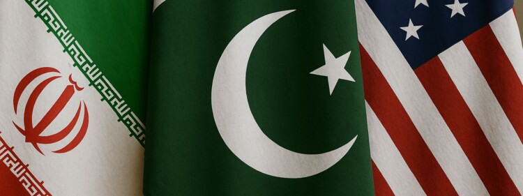 باكستان أرسلت إلى أميركا مقترحا إيرانيا معدلا لإنهاء الحرب ليلة أمس