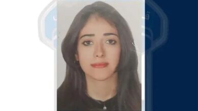 فرح مفقودة.. هل من يعرف عنها شيئاً؟