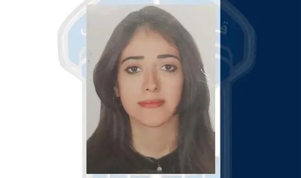 فرح مفقودة.. هل من يعرف عنها شيئاً؟
