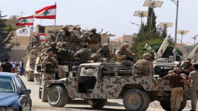 وساطة جديدة بين عون والحزب وهذا ما سيطرحه الجيش في البنتاغون