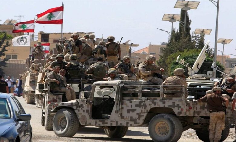 وساطة جديدة بين عون والحزب وهذا ما سيطرحه الجيش في البنتاغون
