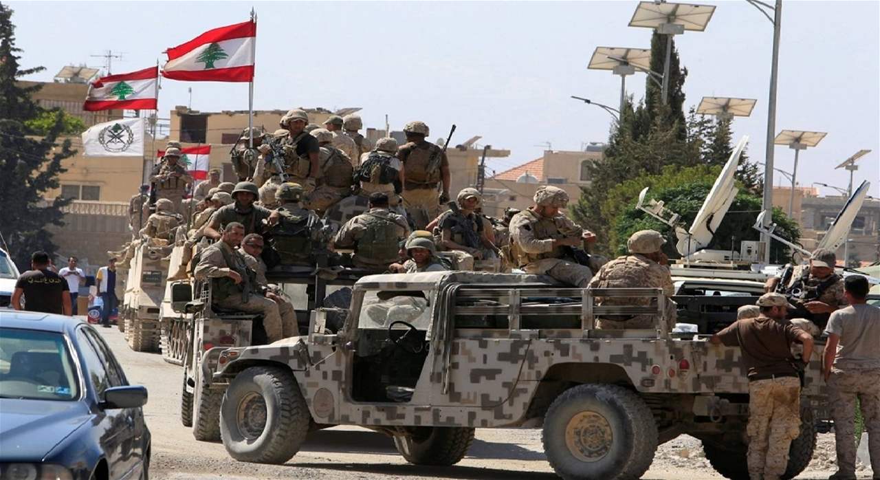 وساطة جديدة بين عون والحزب وهذا ما سيطرحه الجيش في البنتاغون