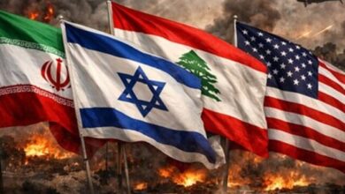 مسؤول إسرائيلي: شمول لبنان بتفاهمات واشنطن وطهران أمر سيئ