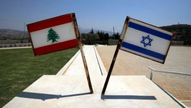واشنطن تفتح باب التفاوض المباشر بين لبنان وإسرائيل على مستوى الوفود