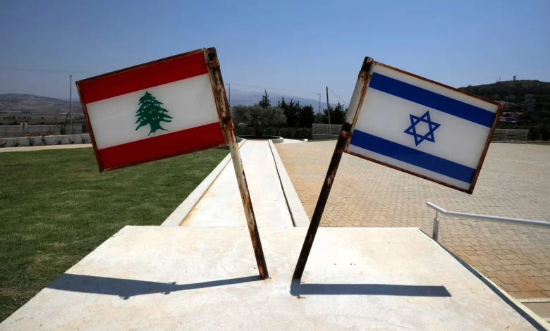 واشنطن تفتح باب التفاوض المباشر بين لبنان وإسرائيل على مستوى الوفود