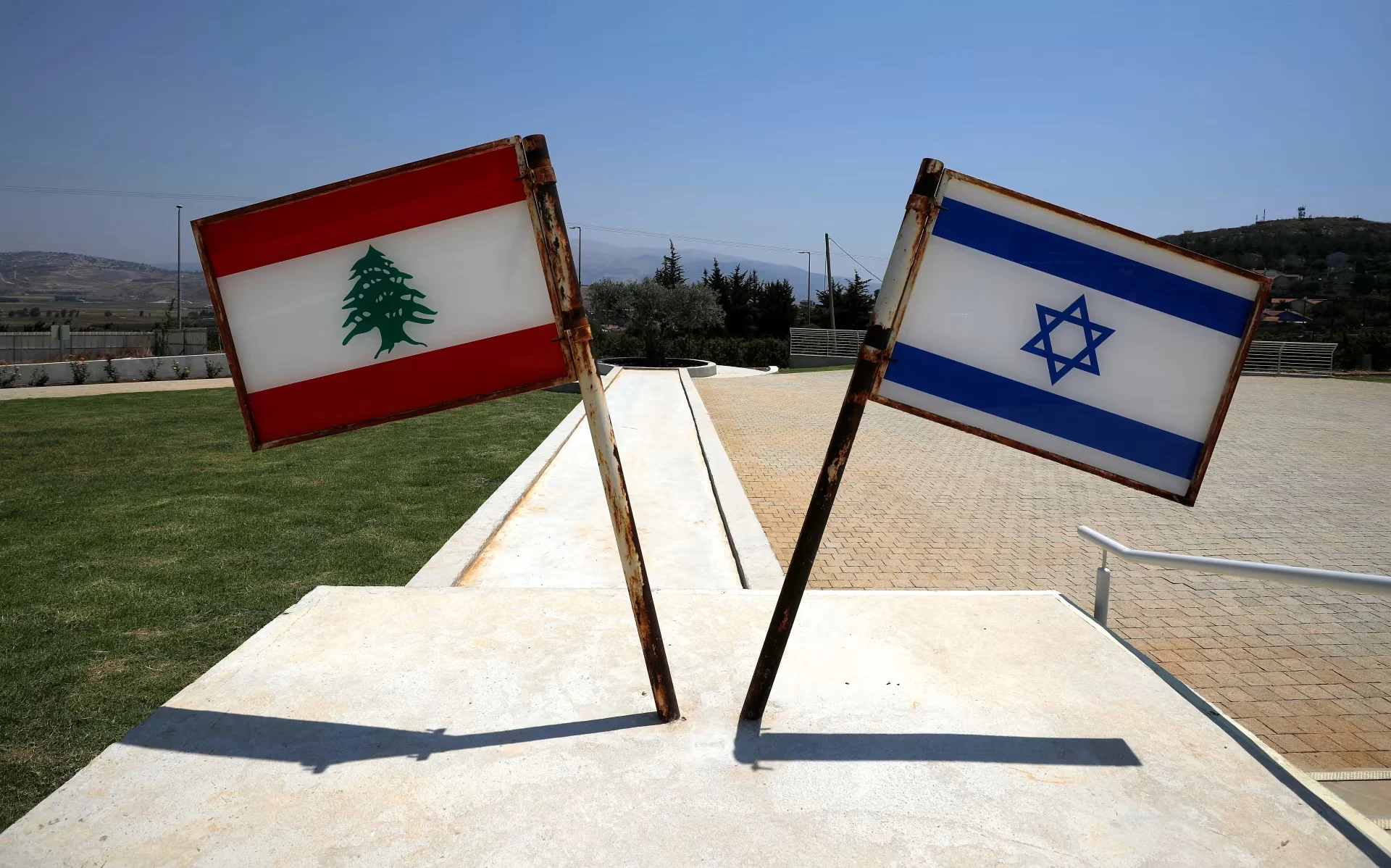 واشنطن تفتح باب التفاوض المباشر بين لبنان وإسرائيل على مستوى الوفود