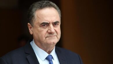 كاتس بعد مقتل مسؤولة  في لواء غفعاتي: حز..ب الله سيدفع أثمانًا باهظة