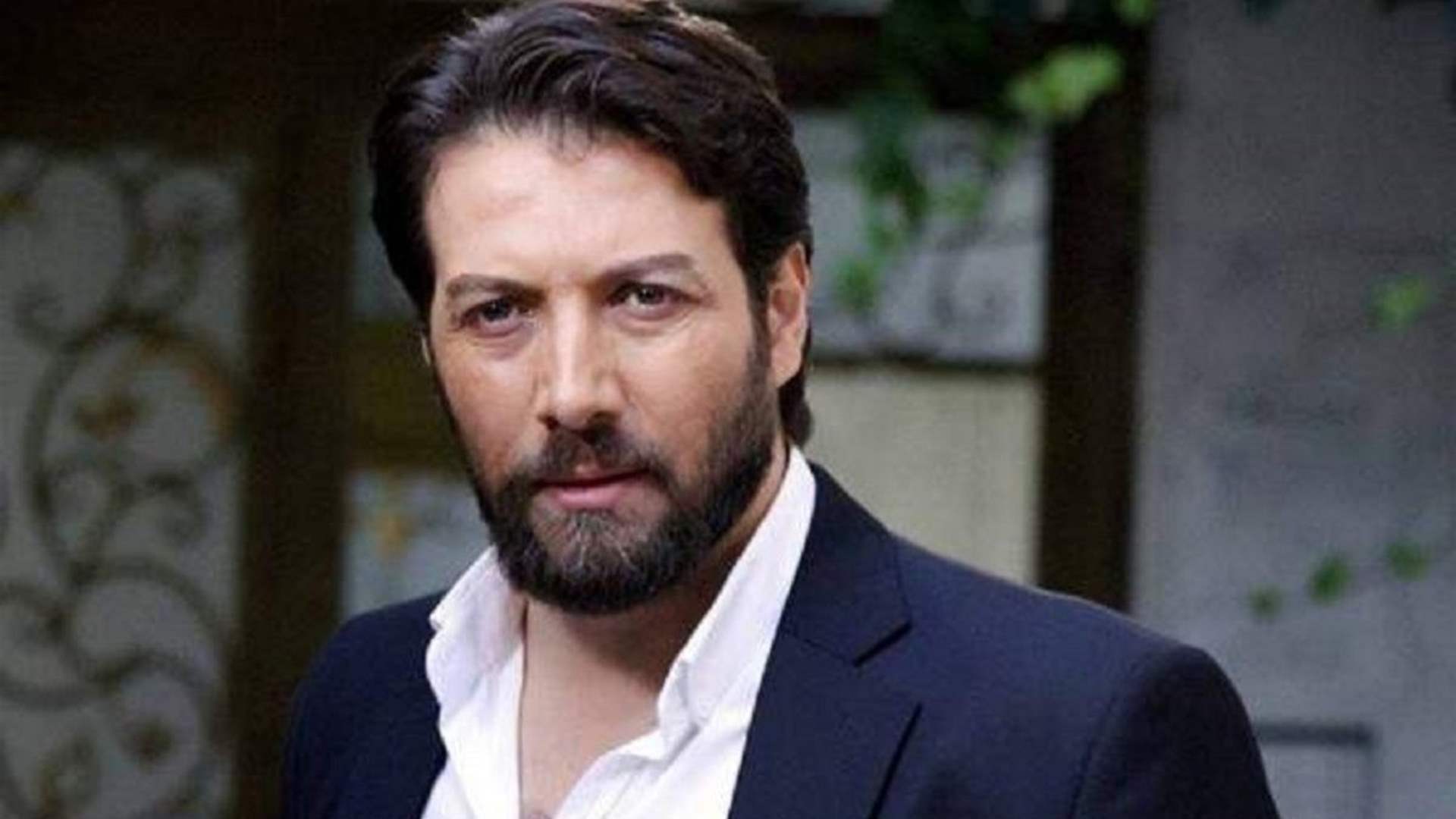 محمد الأحمد يُعلن ارتباطه رسميا بهذه الممثلة السورية