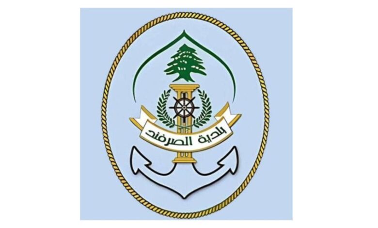 تدابير لبلدية الصرفند وإرشادات للأهالي بعد إنذار إخلاء البلدة