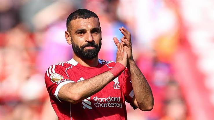 رحيل مدوٍّ من أنفيلد… محمد صلاح يحسم قراره ويكشف كواليس مغادرته لليفربول