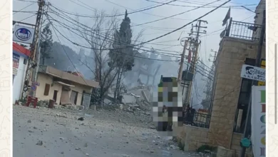 غارات وقصف متبادل... إسرائيل تستعد لتكثيف عملياتها في لبنان