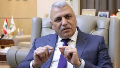 اللواء حسن شقير يقوم بتحديث الأمن العام: من ضبط الحدود إلى توسيع التعاون الدولي