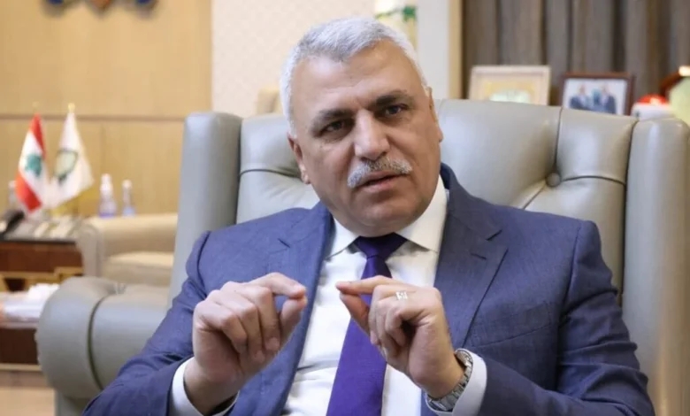 اللواء حسن شقير يقوم بتحديث الأمن العام: من ضبط الحدود إلى توسيع التعاون الدولي
