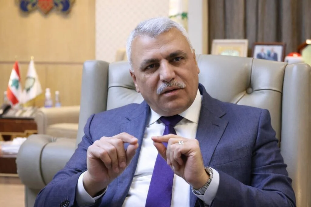 اللواء حسن شقير يقوم بتحديث الأمن العام: من ضبط الحدود إلى توسيع التعاون الدولي