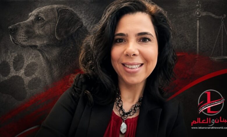 سارة حمّود: القضية ليست غنى نحفاوي… القضية قضاء يعاقب الصوت ويحمي السوط!